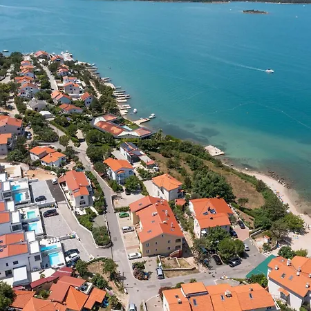 Aria Villa Klimno